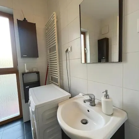 Διαμέρισμα Apartament Okecie Cybernetyki