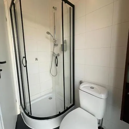 Apartament Okecie Cybernetyki Βαρσοβία