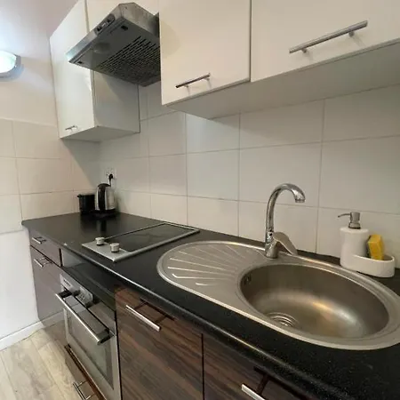 Apartament Okecie Cybernetyki * Warszawa